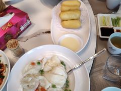 -玉林烤鸭店(定福庄店)