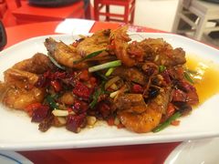 -侯师傅热炒店(印象城店)