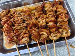 -海平馄饨(逍遥二路店)