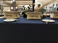 -京香轩·中餐厅(上海中庚聚龙酒店)