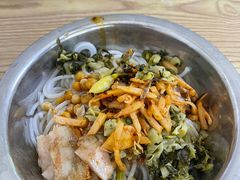 -王中王正宗桂林米粉(福建路店)