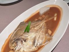 -荣轩(新荣记环球金融中心店)