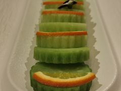 -野马国际·大汉食府