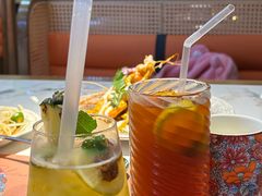 -泰椰里·泰国餐厅(智慧城广百广场店)