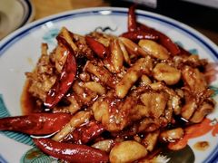 -肖记公安牛肉鱼杂(田林路店)