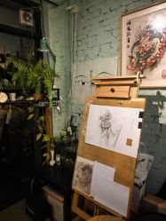 -PinooTattoo皮奴刺青纹身设计总部