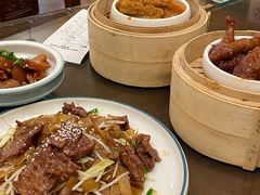 -岭南小生·粤港点心(南门口店)