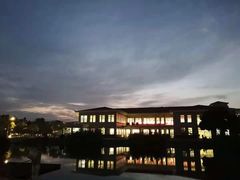 -江南大学(蠡湖校区)