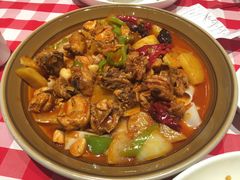 -西贝莜面村(近铁城市广场店)