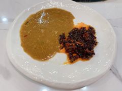 秘制酱料拉克申-草原阿玛冰煮羊(恒峰步行街店)
