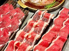 -小牛哈尼章鱼水煎肉(金鹰店)