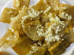 炸灌肠-老红桥炸灌肠牛肚锅烧烤(定福庄店)
