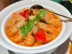-華府Deluxe(兴业太古汇店)