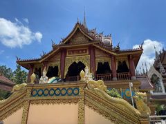 -西双版纳总佛寺