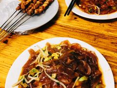 -何记酿皮店(西流湾店)
