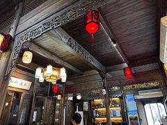 -缘来聚·徽菜名店(黄山宏村店)