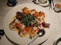 -德尚煌·顺德菜(誉山悠方天地店)