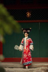 点击看大图 -美云庭古装·格格服汉服·京城旅拍(北京店)