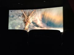 -大光明丽星VIP影城(昌里路杜比全景声店)