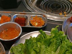 -加餐海鲜自助(集美银泰百货店)