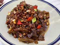 -新新湘菜馆(新中街二条店)