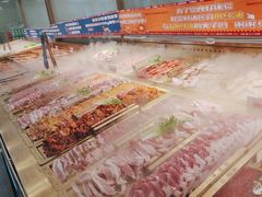 -姜胖胖无限自助烤肉(弹子石店)