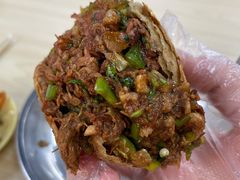 -昌顺马记小吃店(昌盛园店)