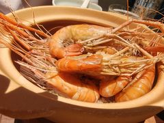 -金海华·四季时堂·第一食堂(现代传媒广场店)