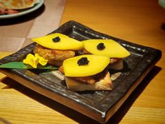 -三石铁板烧(紫竹桥店)