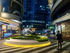 -成都银泰中心in99