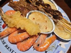 -松子料理(亮马桥店)