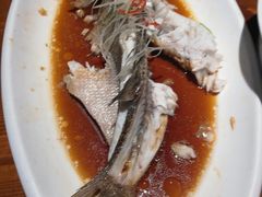 -又一福烤鸭·北京菜(东四店)