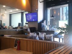 -玛尚诺意式餐厅(官舍店)