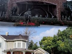 -J Create城市露营咖啡·简餐·宠物(上海动物园店)