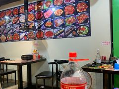 -泥炉烤肉(九龙坡店)