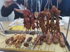 -签挂缸烤(丁山店)