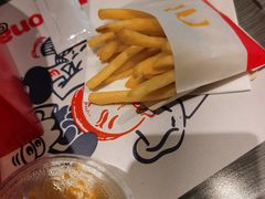 -麦当劳(光新乐购店)
