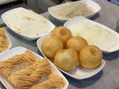 -光头药膳鸡(莱茵小镇店)