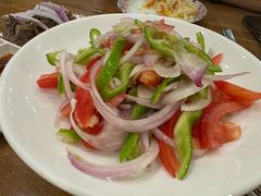 -清真·玛丽亚新疆菜主题餐厅(浙江中路店)