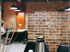 大堂-白氏兄弟烧烤(富康路总店)