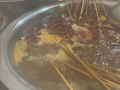 -丹妹麻辣烫(袁家岭20year店)