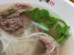 -蔡澜Pho·越南粉餐厅(海上世界店)