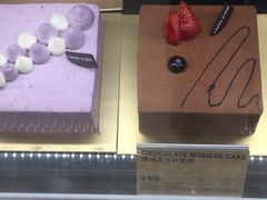 情迷黑森林蛋糕-PAPER STONE BAKERY(天汇广场店)