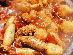 -臭鳜鱼人家·老字号徽菜