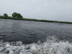 -白洋淀景区