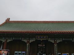 -珠海圆明新园