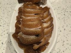 -玉林烤鸭店(垡头店)
