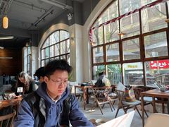 -VESH COFFEE(定西路店)