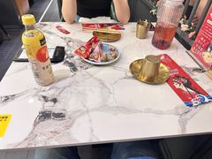 -云鼎·炙火精酿啤酒秘制烧烤(工体店)