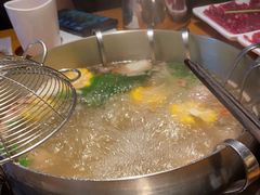 -海银海记潮汕牛肉火锅(新港中路海珠店)
